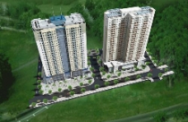 Vinaconex Xuân Mai chào bán căn hộ 11T2 dưới 8 triệu đồng/m2 