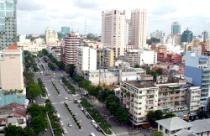 Xây 8.800 căn hộ cho người thu nhập thấp 