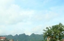 150 tỷ đồng xây đường ngang đê Đáy huyện Mỹ Đức 