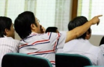 20/01: UPCoM- Index tăng nhẹ 