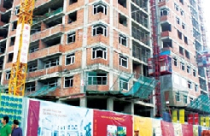 Bán sỉ căn hộ có dễ? 