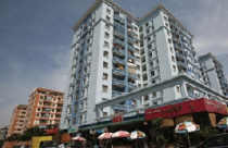 Bất động sản “hụt hơi” vì lãi suất 