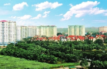 Cả nước có thêm 37 đô thị mới so với năm 2005