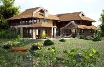 Chào bán 19 villa Ngọc Viên Islands mức giá từ 15 triệu/m2