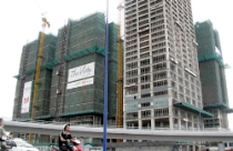 Chiến lược phát triển nhà ở 'ưu ái' các dự án trên 500 ha