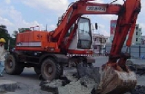 Chống tham nhũng trong xây dựng hạ tầng giao thông 