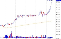 Chứng khoán ngày 19/1: Trào lưu đánh theo Index? 