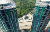 Chuyện “lạ” bất động sản