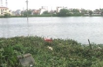 Công bố quy hoạch chi tiết dự án Công viên hồ điều hòa Nhân Chính 