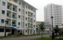 Đà Nẵng: Đầu tư gần 49 tỷ đồng xây dựng nhà thu nhập thấp 