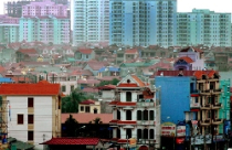 Đề xuất bổ sung chi phí nhà ở vào tiền lương của công chức