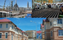 Điều chỉnh quy hoạch Khu kinh tế Dung Quất đến năm 2025 