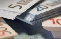 Đồng euro tăng giá lấy lại một phần giá trị đã mất