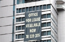 Giá văn phòng cho thuê sẽ ổn định trong năm 2011