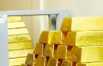 Giá vàng “quay đầu” tăng nhẹ