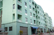 Giải ngân 740 tỷ đồng cho dự án nhà thu nhập thấp