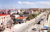 Hà Nam phê duyệt quy hoạch khu dân cư bắc sông Châu Giang 