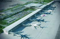 Hà Nội: Khẩn trương GPMB phục vụ thi công dự án Nhà ga T2 đúng tiến độ 