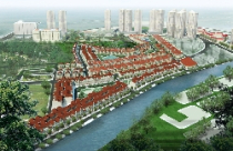 Hà Nội: Thêm một dự án nhà ở cho công nhân được phê duyệt