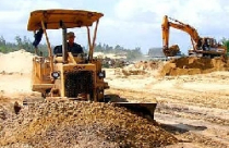 Hà Nội: Tiến hành cưỡng chế hơn 100 hộ dân thuộc 6 dự án