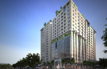 Investco Corp được chấp thuận niêm yết trên sàn HOSE 