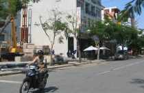 Khách hàng phải nộp tiền sử dụng đất tại Phú Mỹ Hưng 