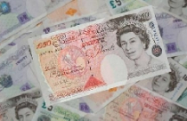 Kinh tế Anh: Có khả năng rơi vào đợt suy thoái mới