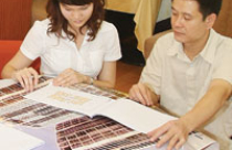 Loại bỏ rủi ro khi chuyển nhượng nhà đất