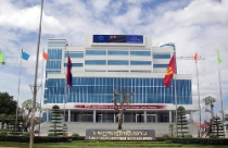 Mơ “chứng” xứ Lào