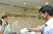 Ngân hàng nước ngoài không chạy đua huy động vốn