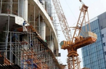 Nhà ở xã hội "nhộn nhịp" khắp cả nước