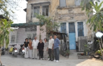 Nhiều hợp đồng bán nhà theo Nghị định 61/CP bị “nuốt” cam kết