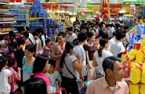 Phía sau chuyện tụt hạng của thị trường bán lẻ 
