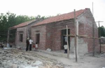 Phú Thọ: Hoàn thành chương tình xóa nhà tạm sớm nhất cả nước