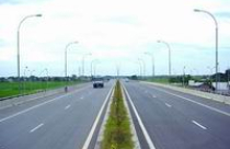 Sẽ mở rộng Quốc lộ 1A đoạn Nam tuyến tránh Hà Tĩnh - Kỳ Anh