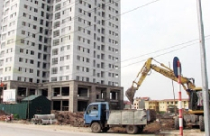 Sẽ tăng mạnh nguồn cung nhà chung cư tại đô thị 