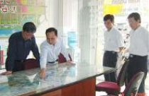 Sẽ xử phạt 25 sàn giao dịch bất động sản Hà Nội