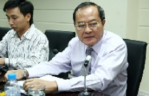 TGĐ SJC đề xuất lập quỹ bình ổn vàng tới 100 tấn