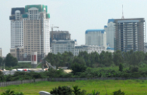 Thanh tra diện rộng về chấp hành Luật Đất đai 