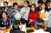 Tháo gỡ vướng mắc trong việc xây dựng nhà ở cho người thu nhập thấp