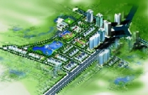 Thêm khu đô thị mới 14,6 ha tại Xuân Phương, Từ Liêm 