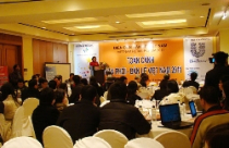 Thị trường bán lẻ Việt Nam 2011: Lạc quan !