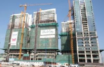 Thị trường BĐS TP.HCM năm 2011: Bùng nổ nguồn cung căn hộ