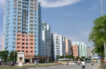 Thị trường chung cư dư cung?