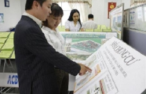 TPHCM: 99 sàn giao dịch bất động sản đủ điều kiện hoạt động 