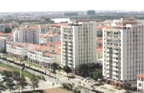 TPHCM: Căn hộ ồ ạt ra hàng