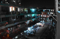 TP.HCM: Di dời các hộ dân tại lô A và lô G chung cư Ngô Gia Tự