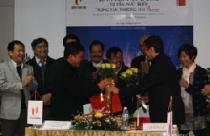 Usilk City kết hợp mô hình khu đô thị và mua sắm