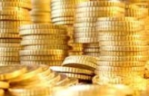 Vàng trượt xuống dưới vùng $1370 trước sự hồi phục của đồng dollar 