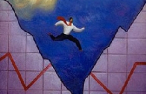 VN-Index đang đối mặt khá nhiều rủi ro trong ngắn hạn 